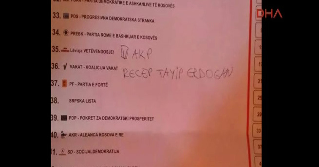 (Fotoğraf: DHA)