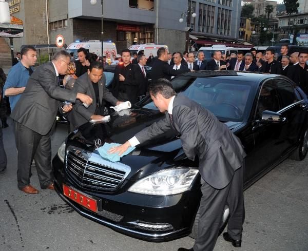 Fotoğraf: DHA