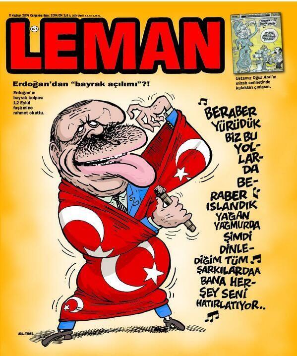 leman