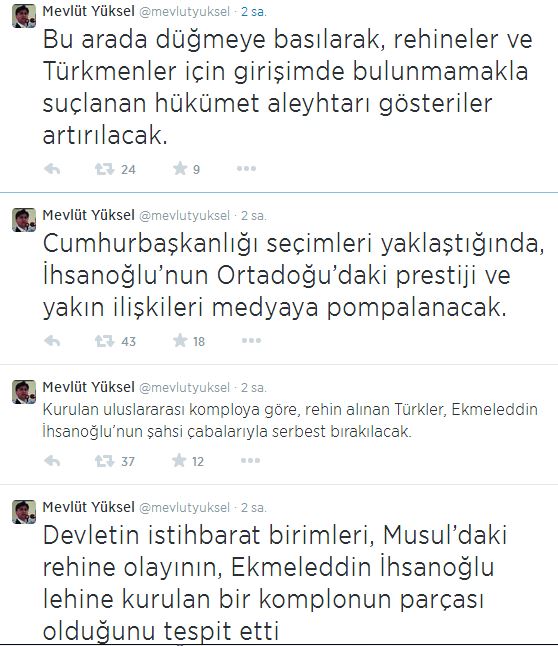 mevlut yuksel