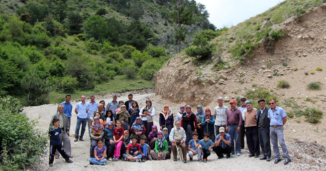 Fotoğraf: DHA