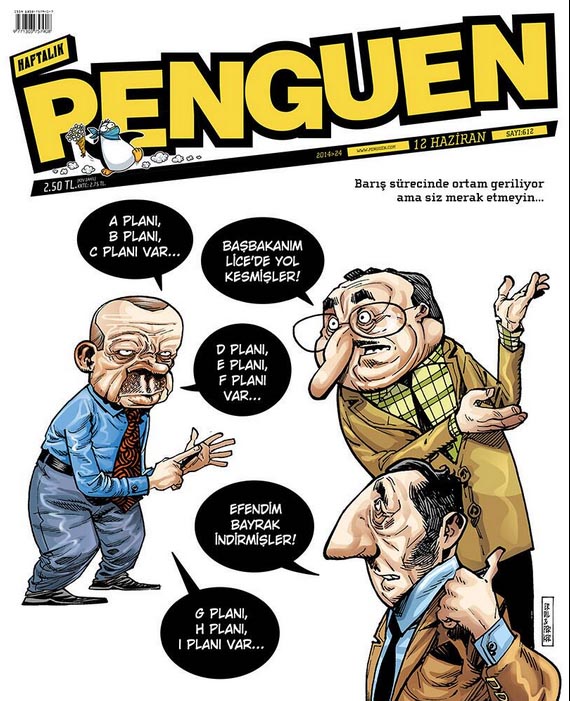 penguen