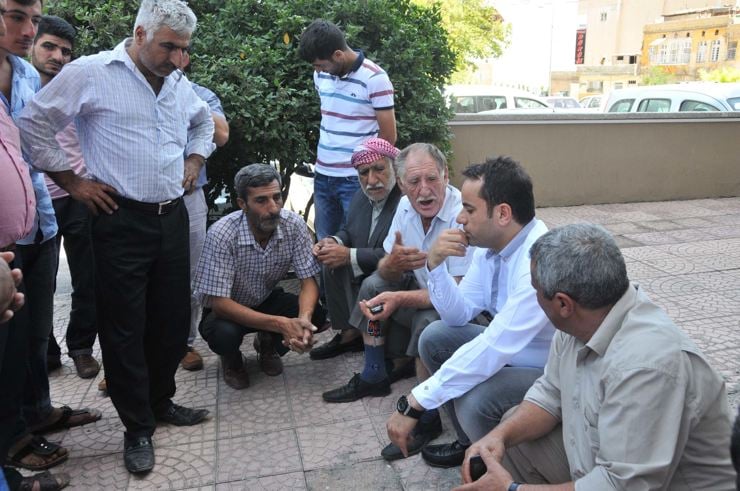 Fotoğraf: DHA
