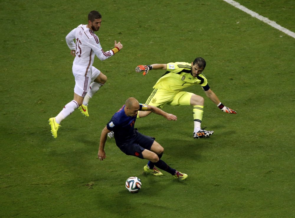 robben