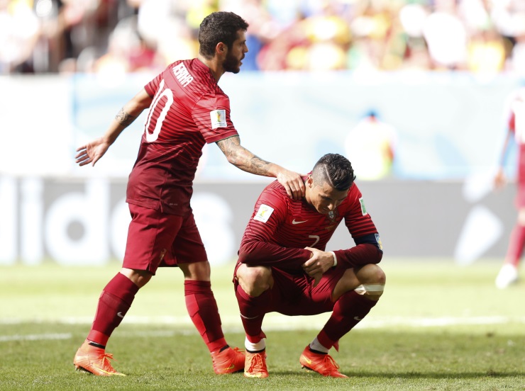 ronaldo