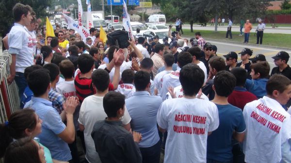 Fotoğraflar: DHA