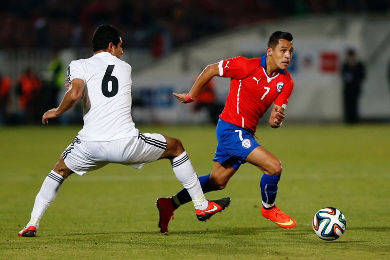 sanchez