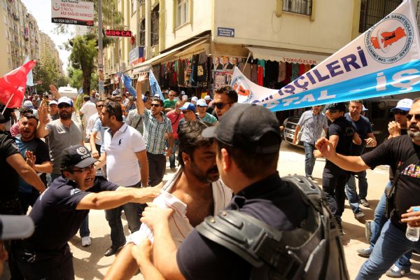 Fotoğraf: DHA