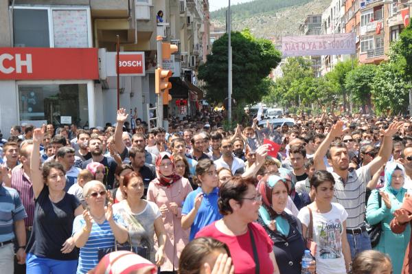 (Fotoğraf: DHA)