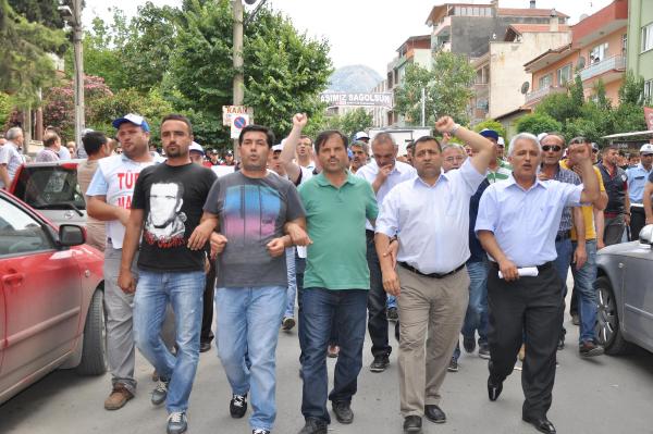 Fotoğraf: DHA
