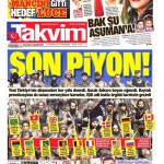takvim