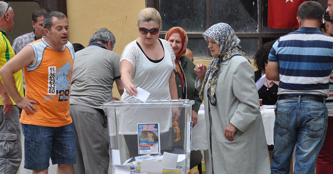 Fotoğraf: DHA