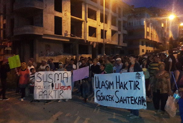 Fotoğraflar: Sendika.org