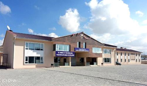 yabancilar sube mudurlugu
