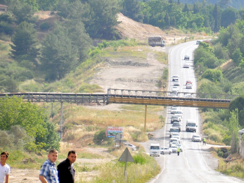 Fotoğraf: DHA