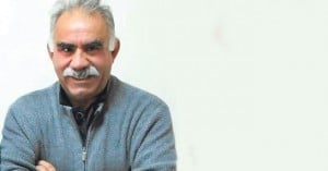 öcalan