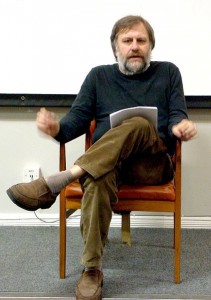 Žižek-wiki