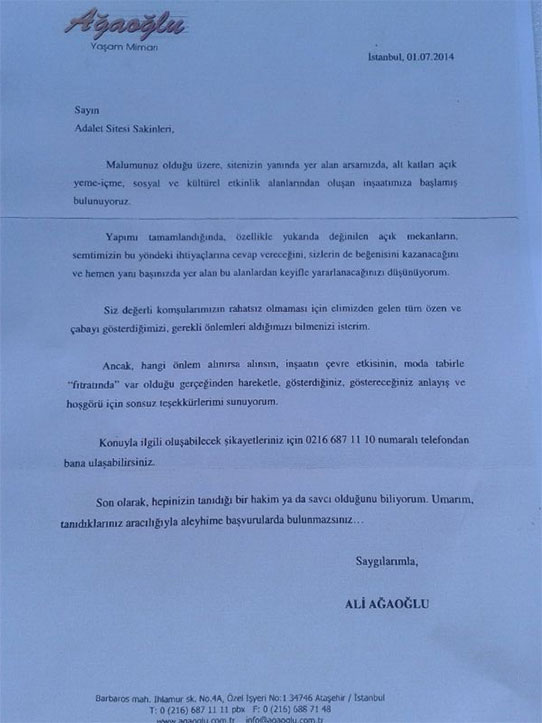 (Fotoğraf, Radikal'den alınmıştır.)