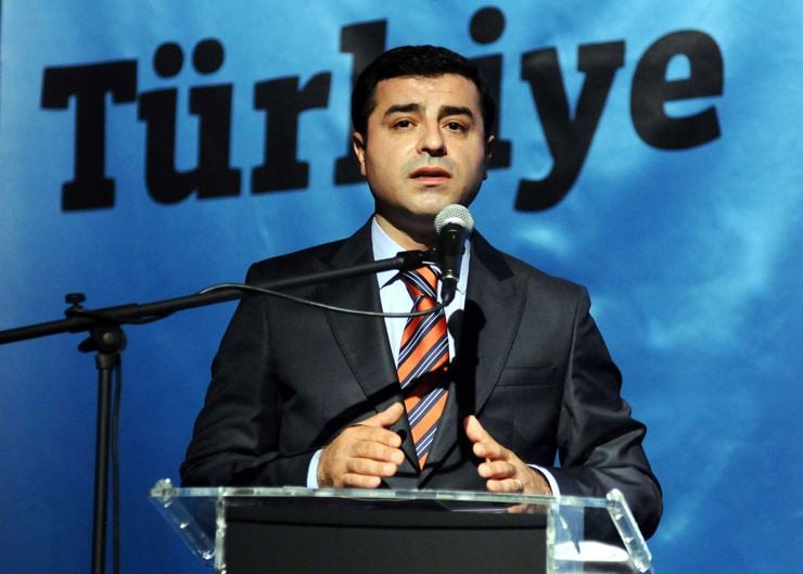 (Fotoğraf: DHA)