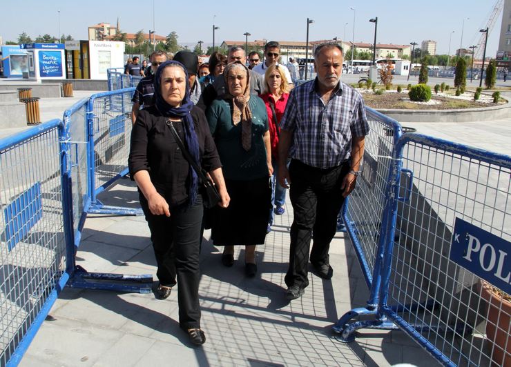 Fotoğraf: DHA