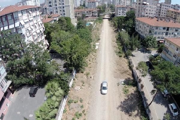 Fotoğraflar: DHA