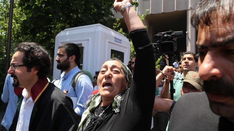 Fotoğraf: @baskahaber