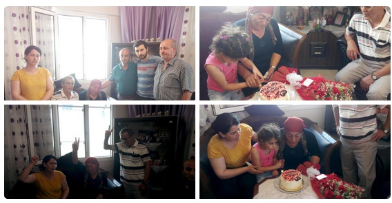 Fotoğraf: @korkmazaliii