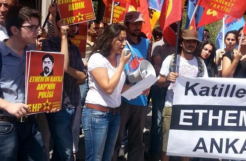 Fotoğraf: Yarın Haber