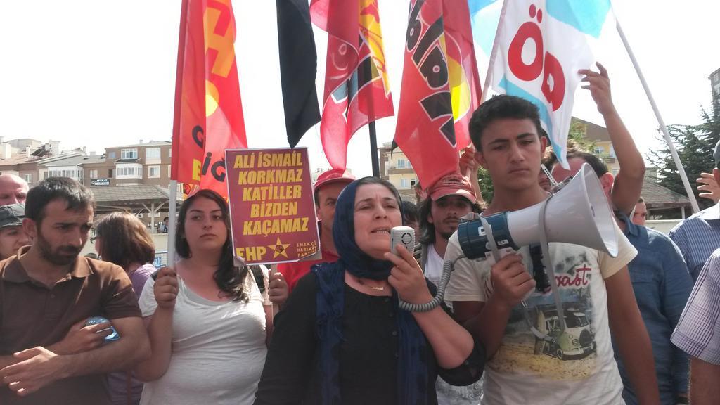 Fotoğraf: @yarinhaber