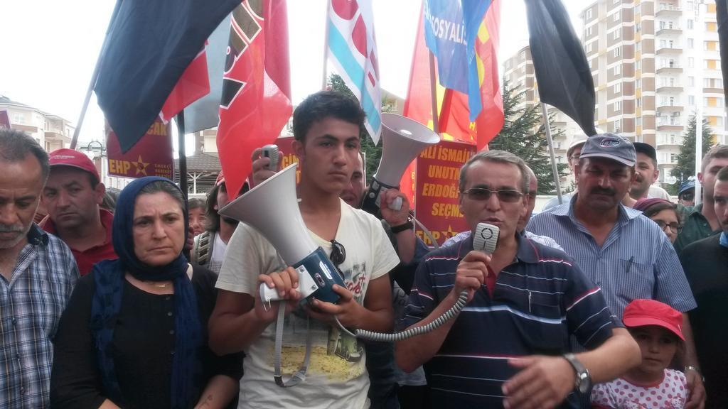 Fotoğraf: @yarinhaber