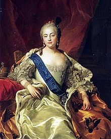 Carle_Vanloo,_Portrait_de_l’impératrice_Élisabeth_Petrovna_(1760)
