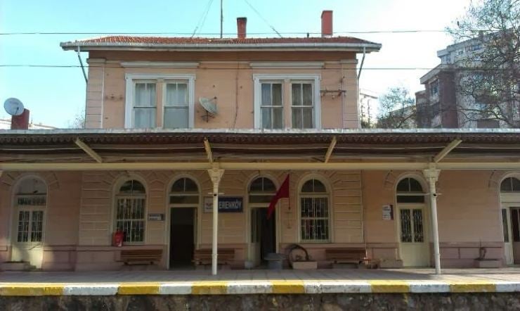 Erenkoy
