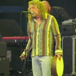 Robert Plant