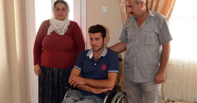 Fotoğraf: DHA