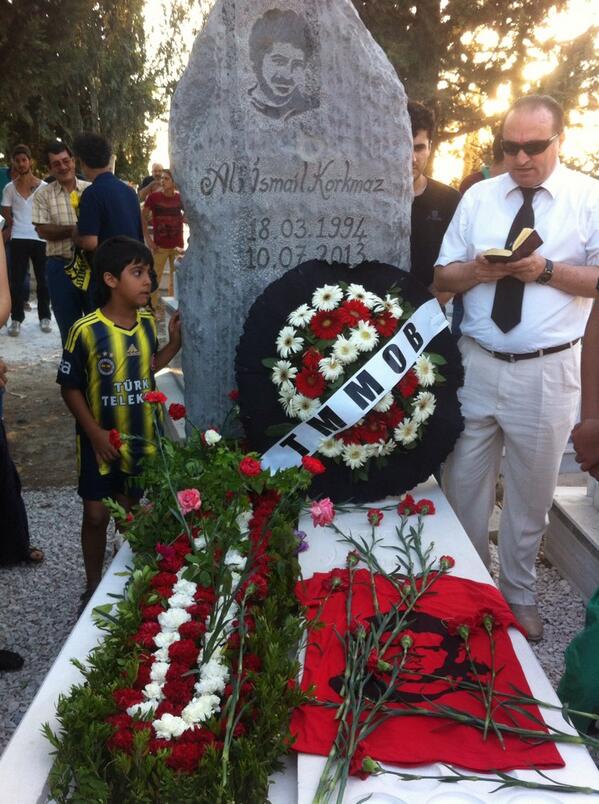 Fotoğraf: Ahmet Saymadi