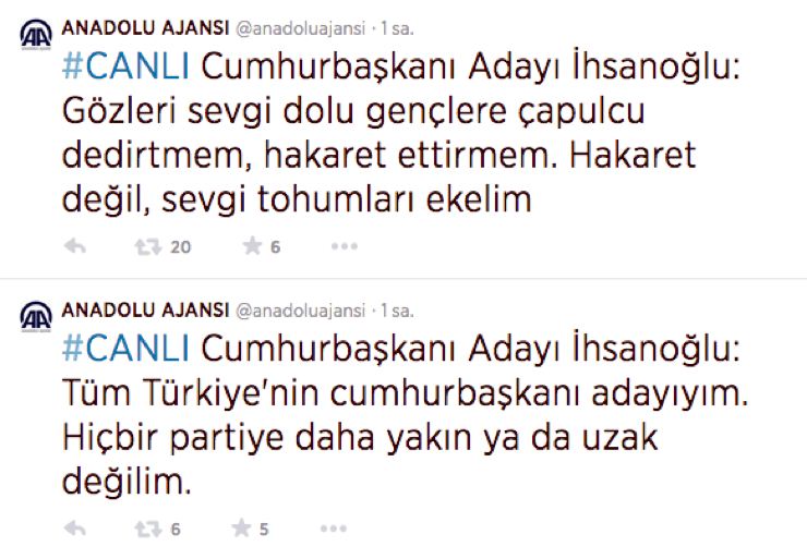 anadolu ajansi