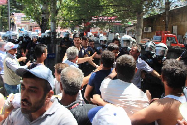 Fotoğraf: DHA