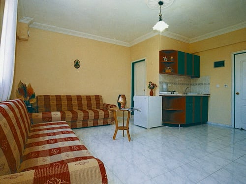 apart