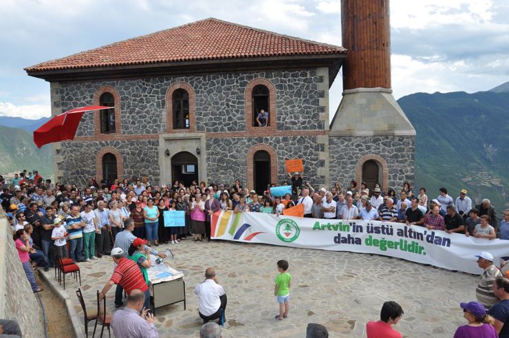 artvin maden
