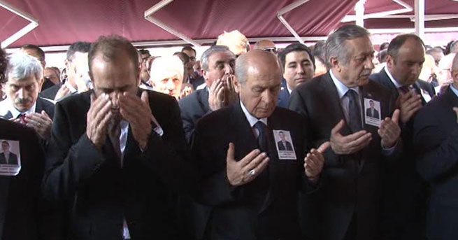 Fotoğraf: DHA