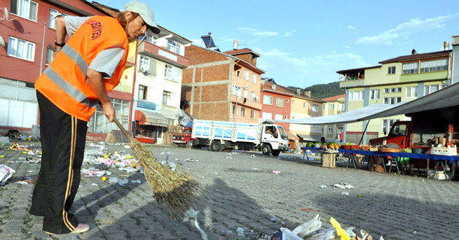 bartın belediye