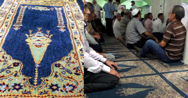 Fotoğraf: DHA