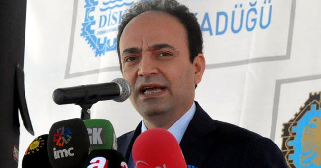 Fotoğraf: DHA