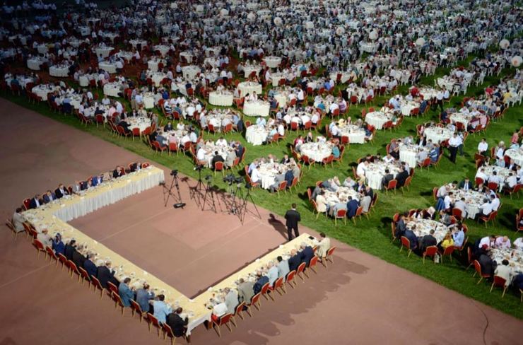 bulent arinc iftar