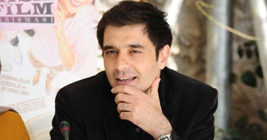 cansel elcin