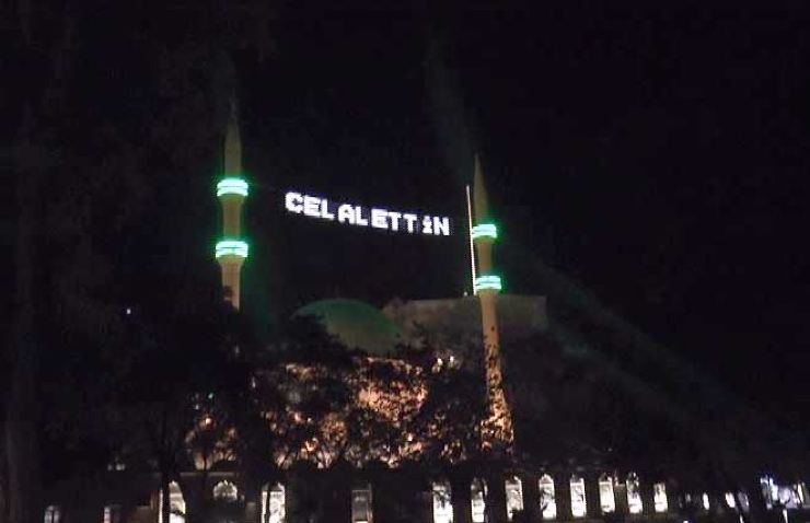 celalettin