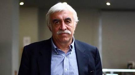 cengiz candar