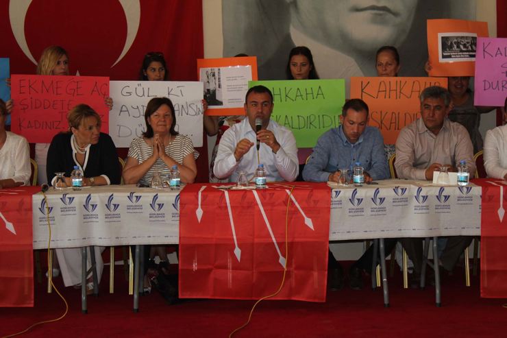 chp arinc kahkaha