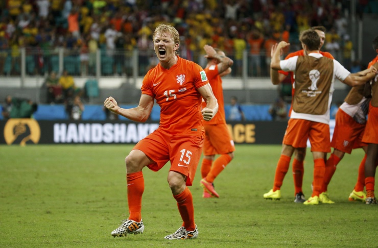 dirk kuyt