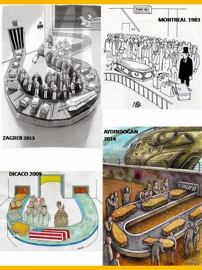 dortkarikatur